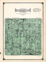 Lodomillo Township, Edgewood, Clayton County 1914